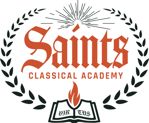 Saints Classical Academy